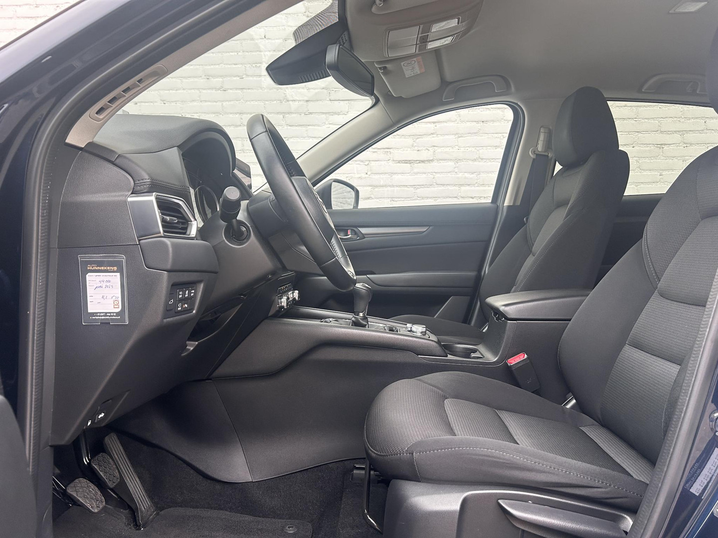 Mazda Mazda