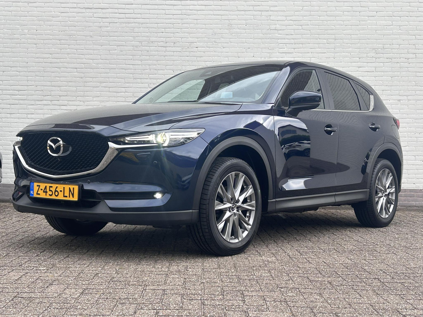 Mazda Mazda