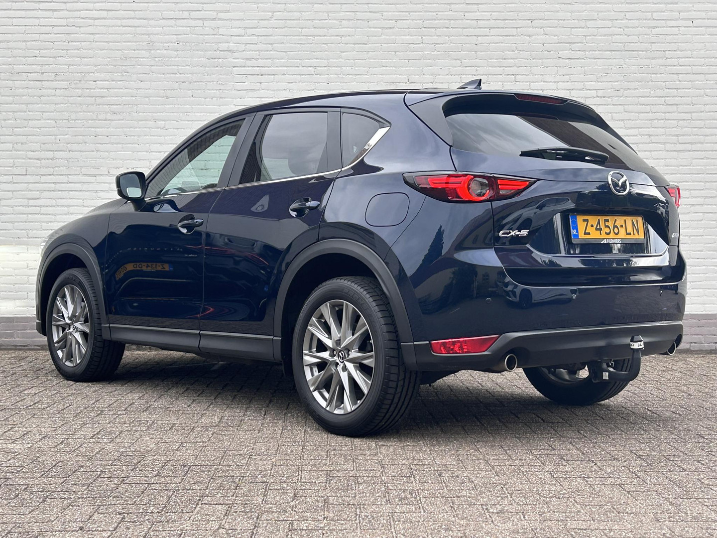 Mazda Mazda
