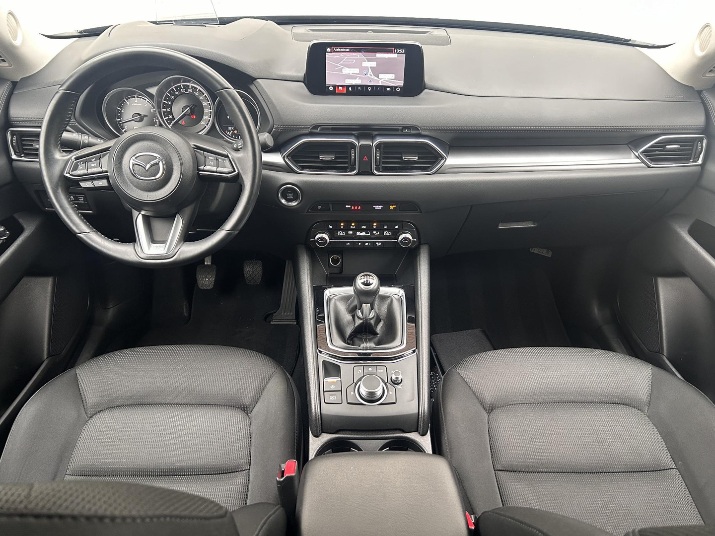 Mazda Mazda