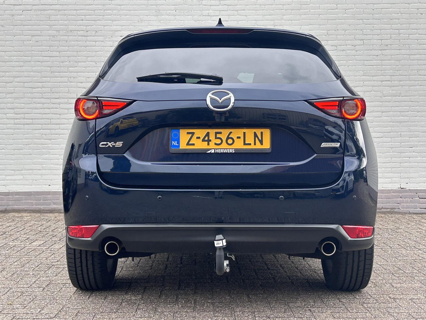 Mazda Mazda