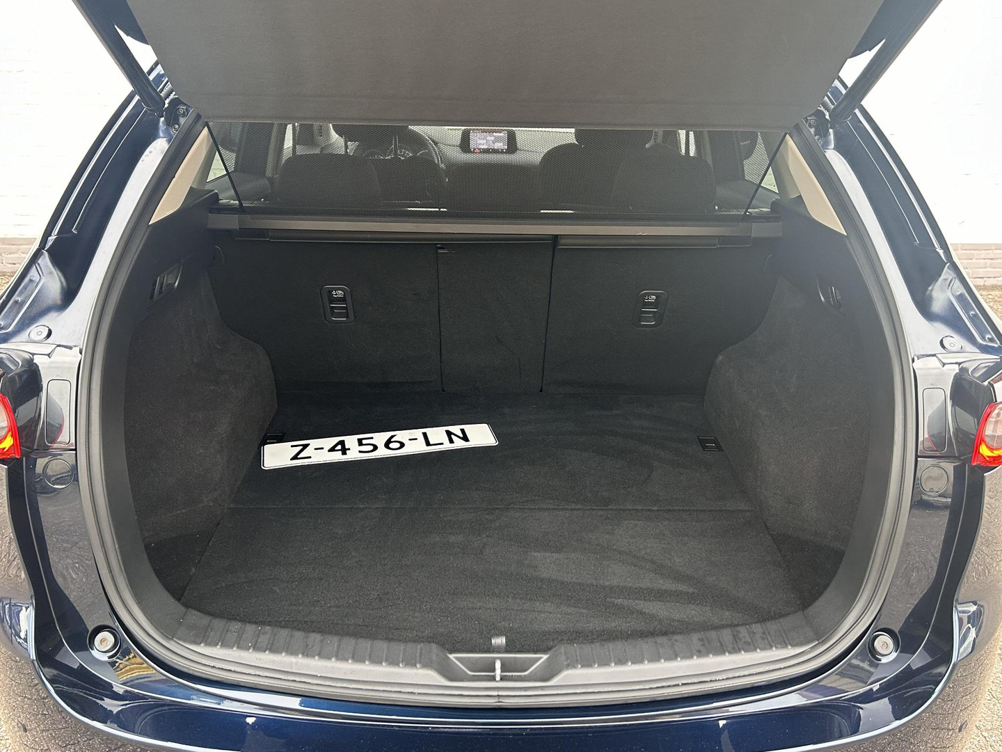 Mazda Mazda