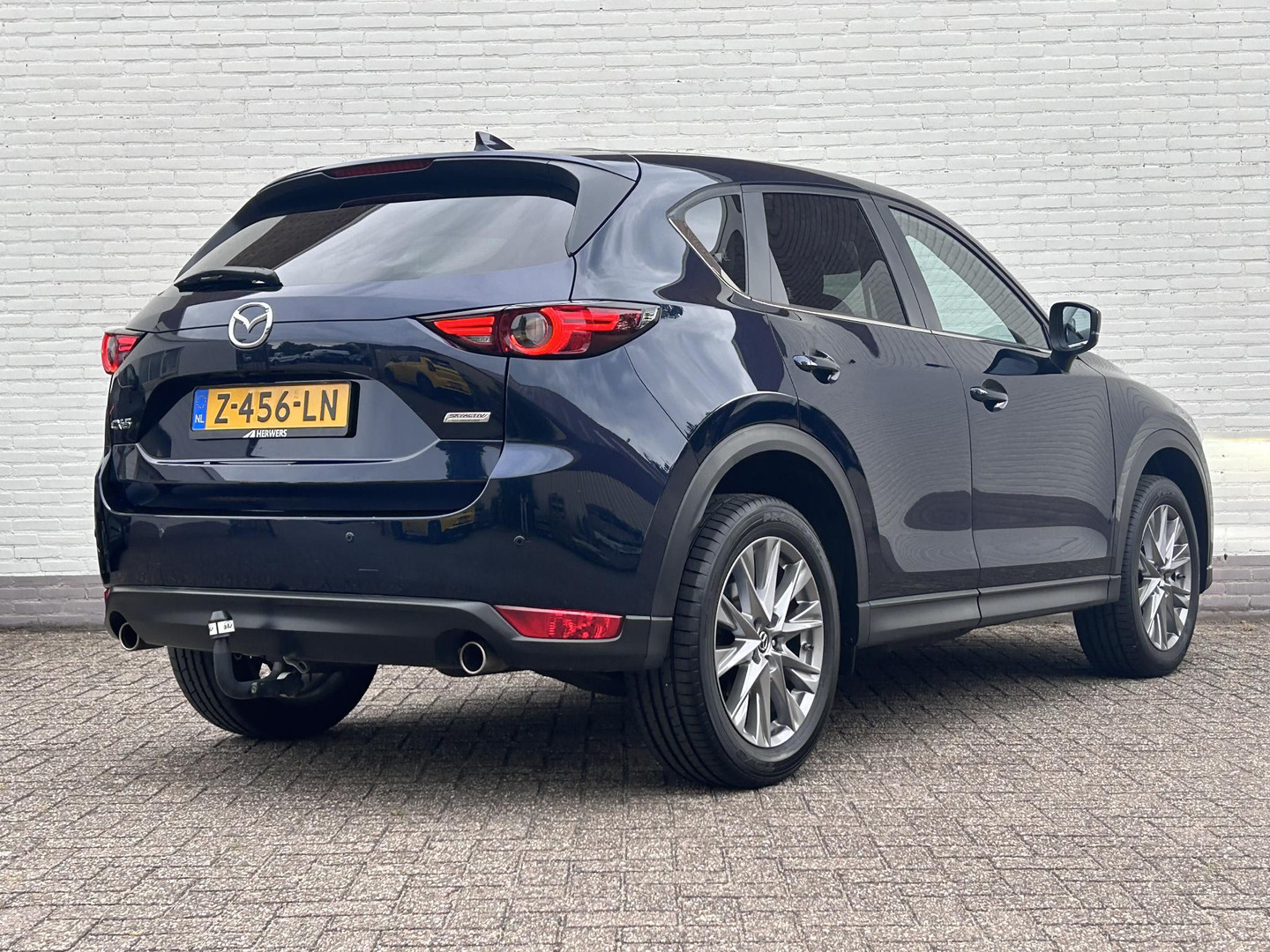Mazda Mazda