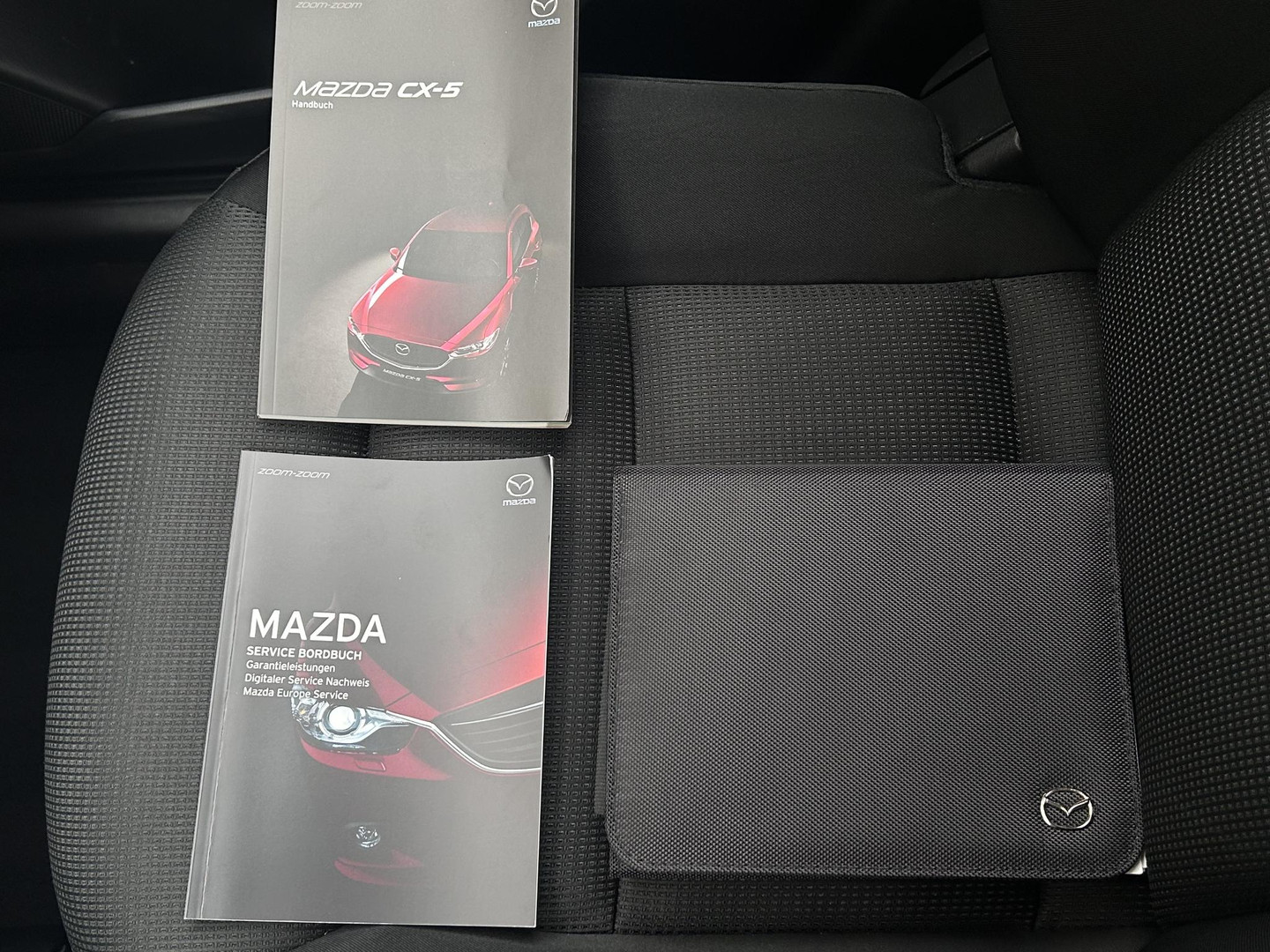 Mazda Mazda