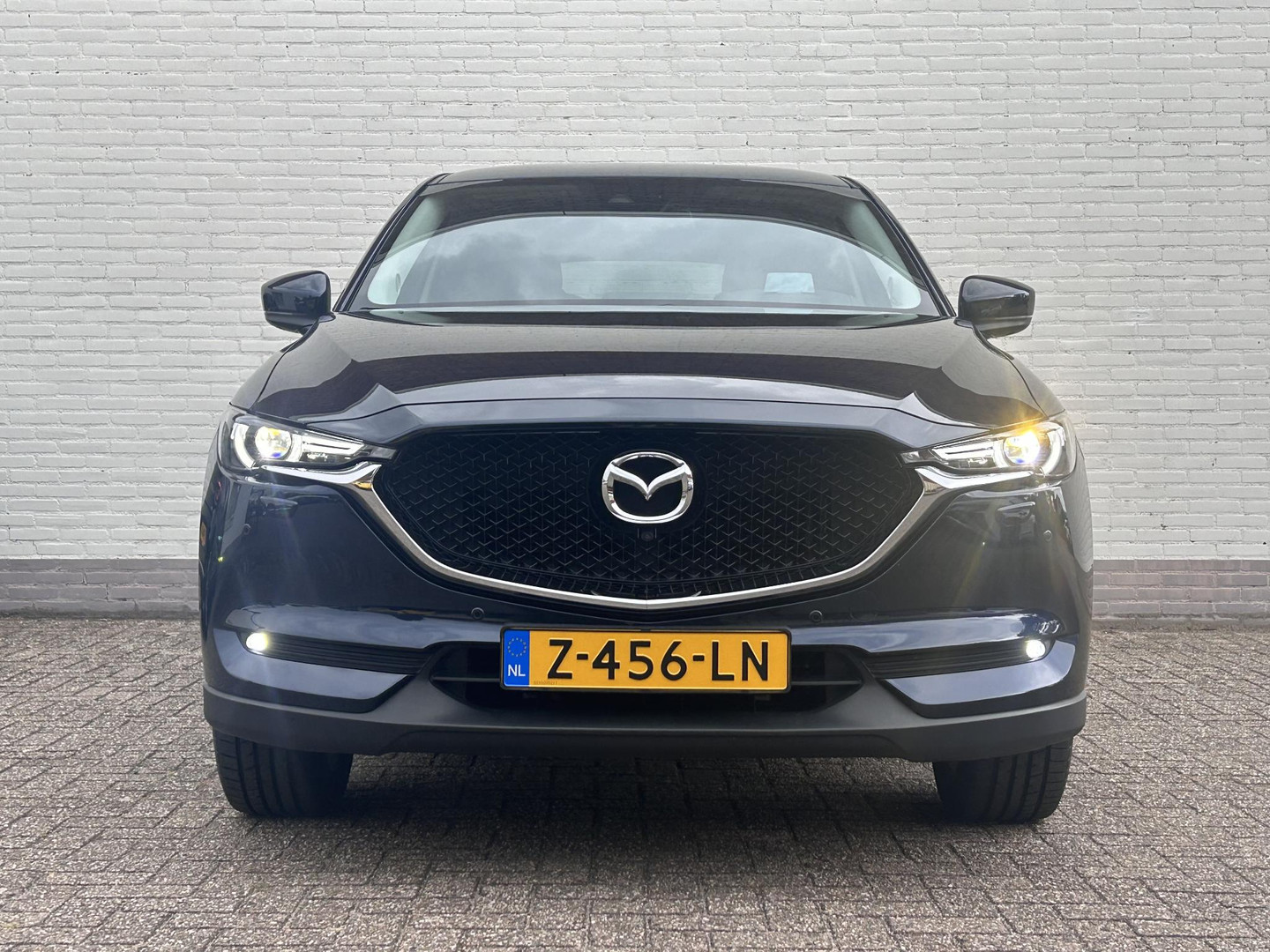 Mazda Mazda