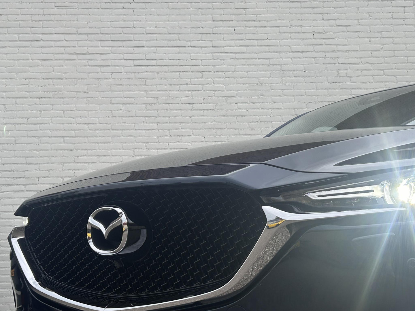 Mazda Mazda