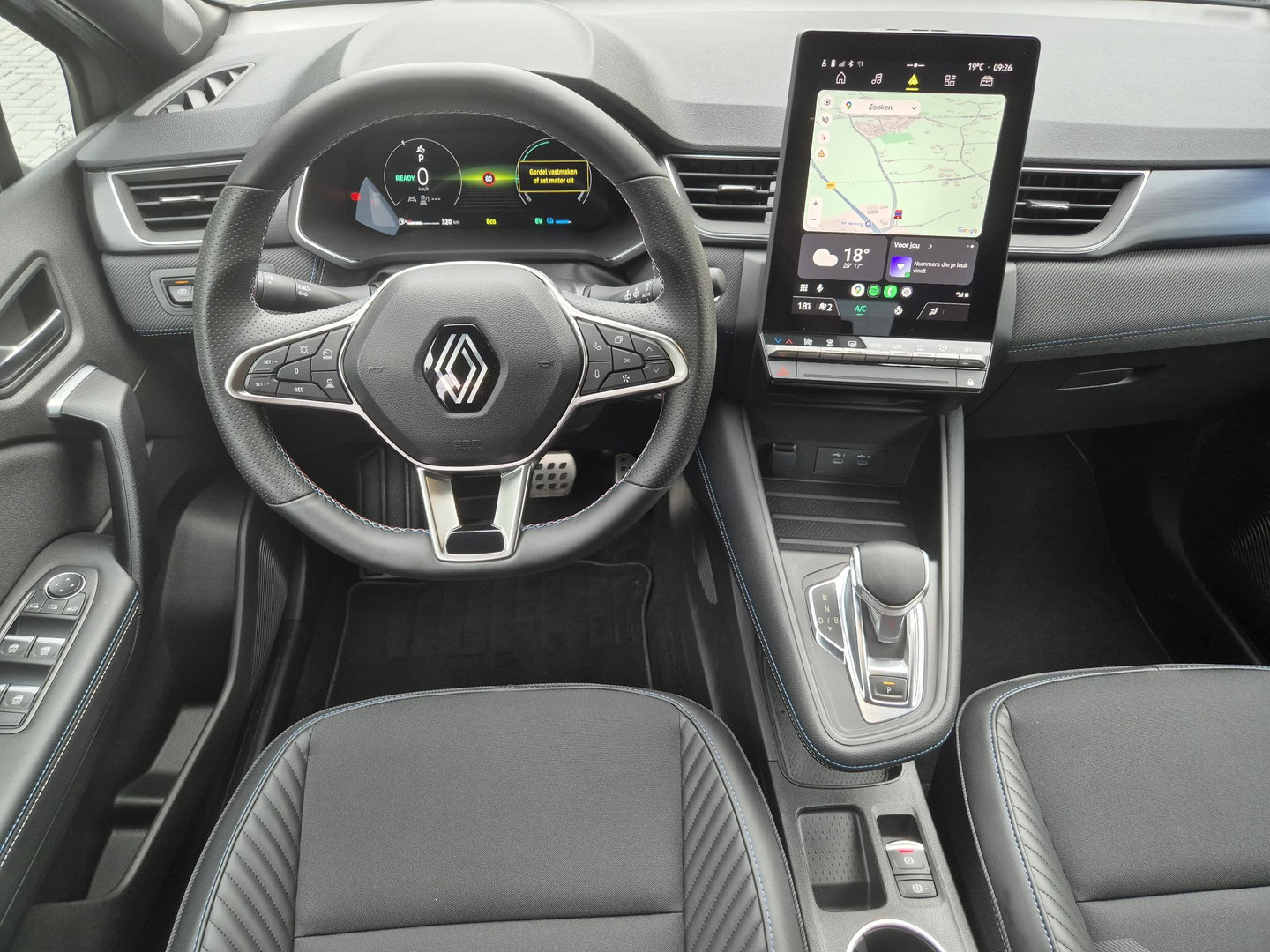 Renault