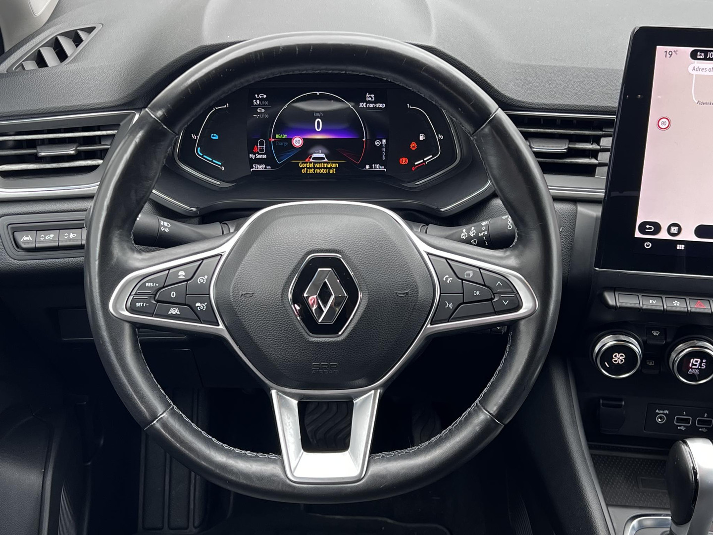 Renault Renault