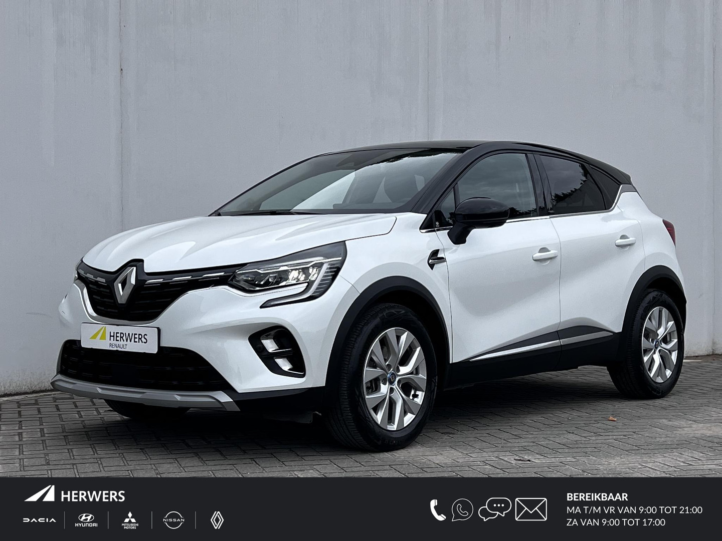 Renault Renault