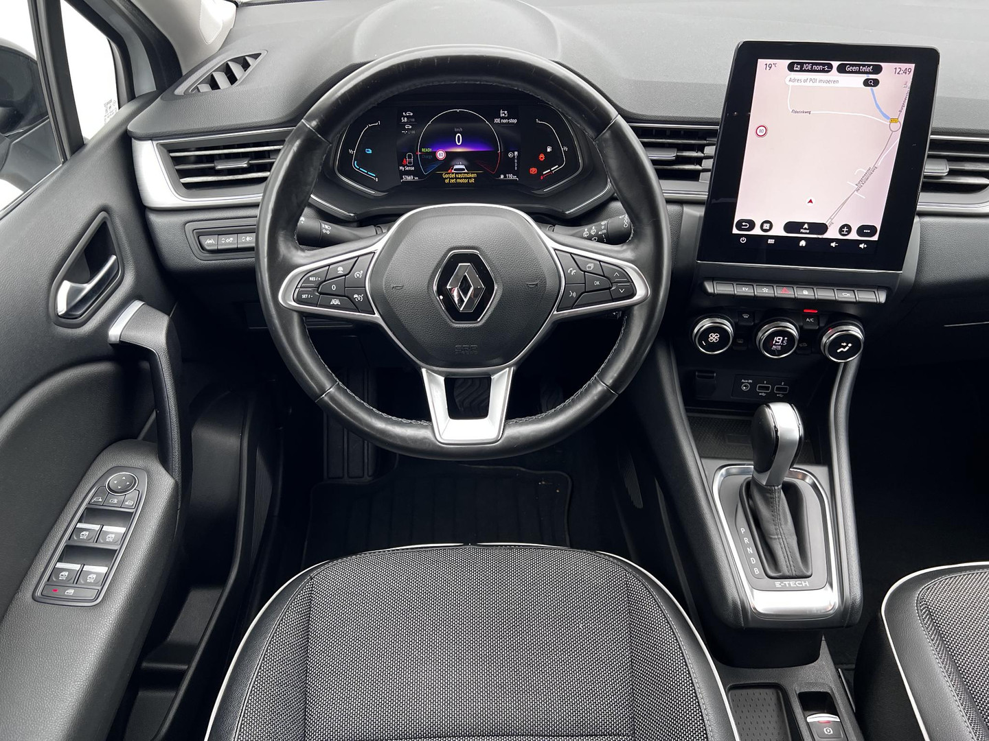 Renault Renault
