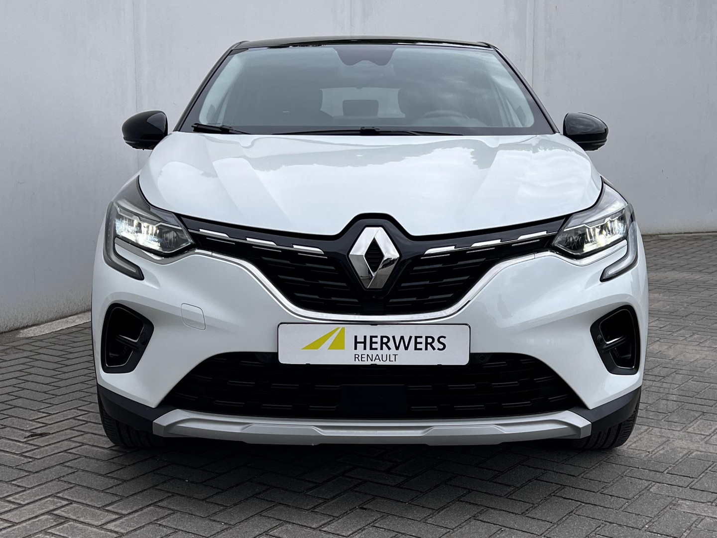 Renault Renault