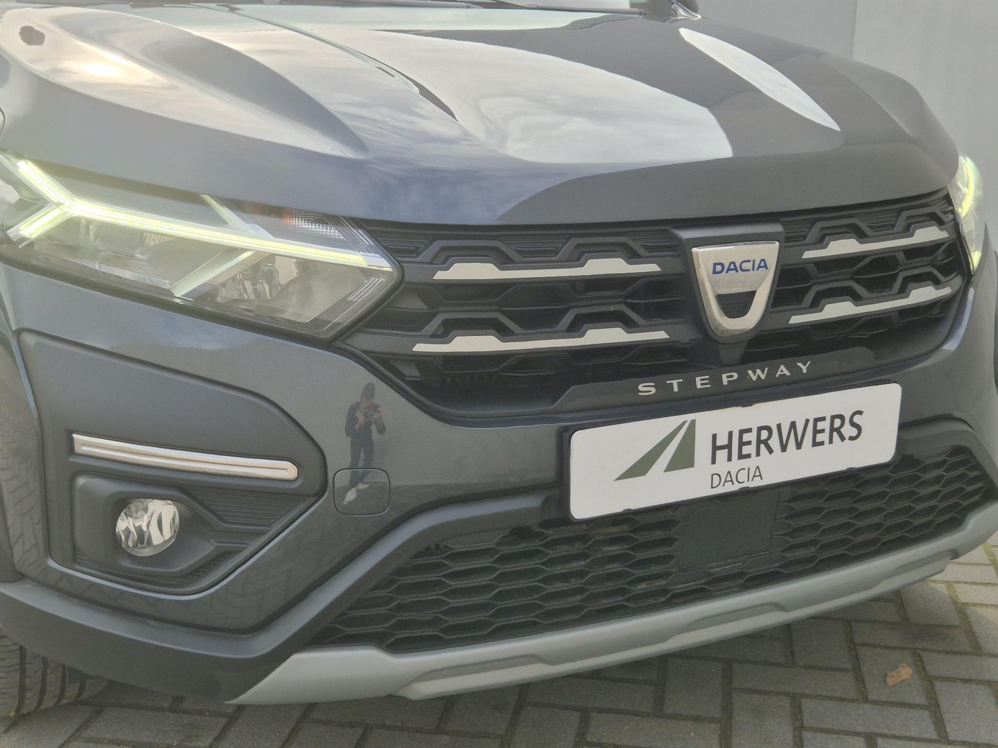 Dacia Dacia