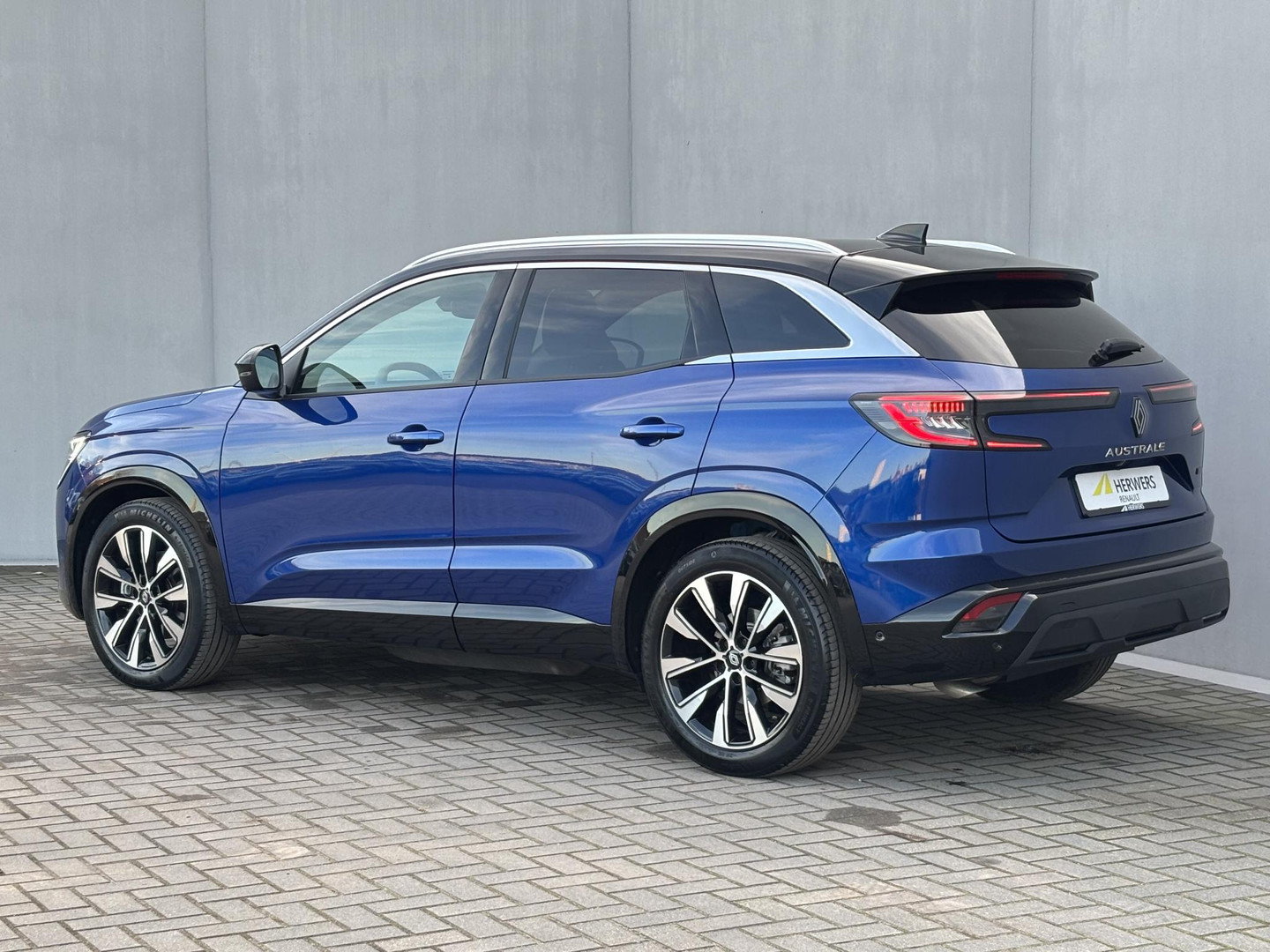 Renault