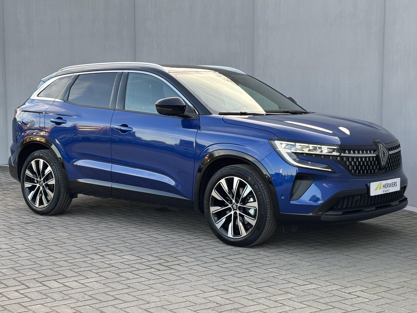 Renault