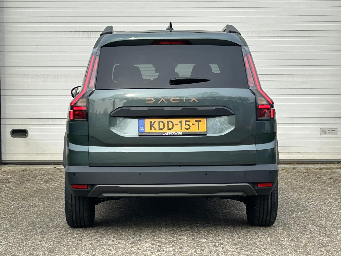 Dacia Dacia