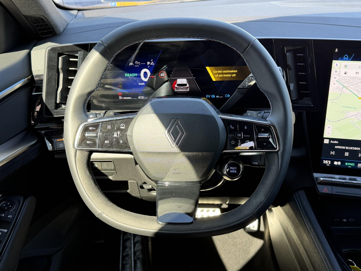 Renault
