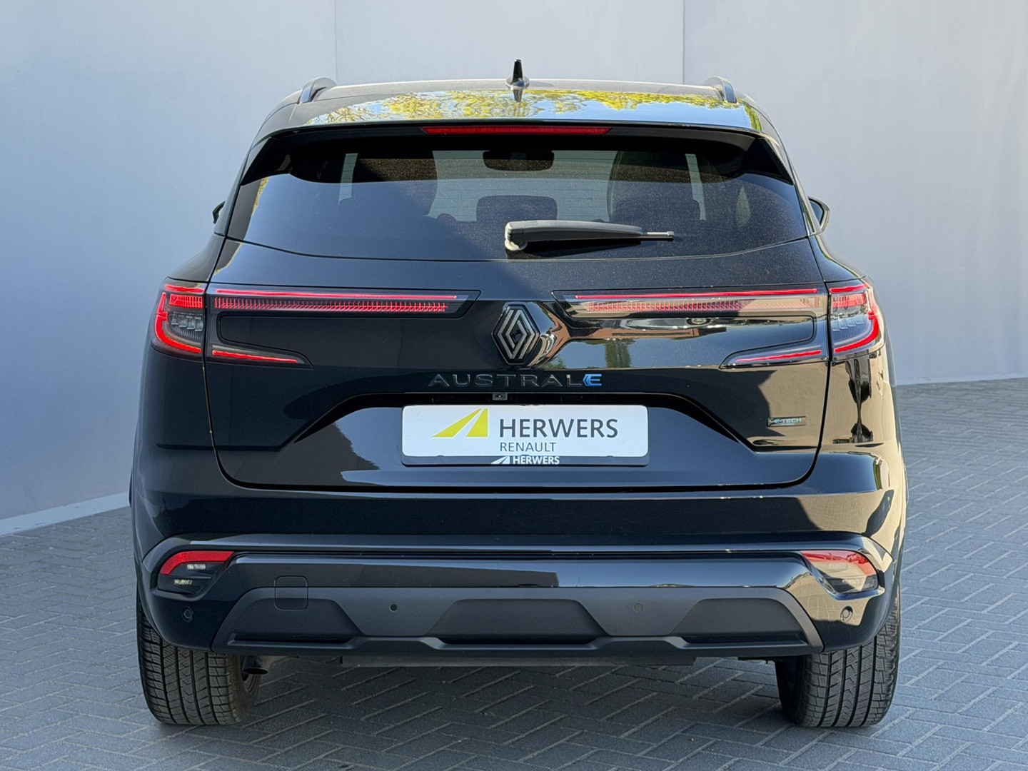 Renault