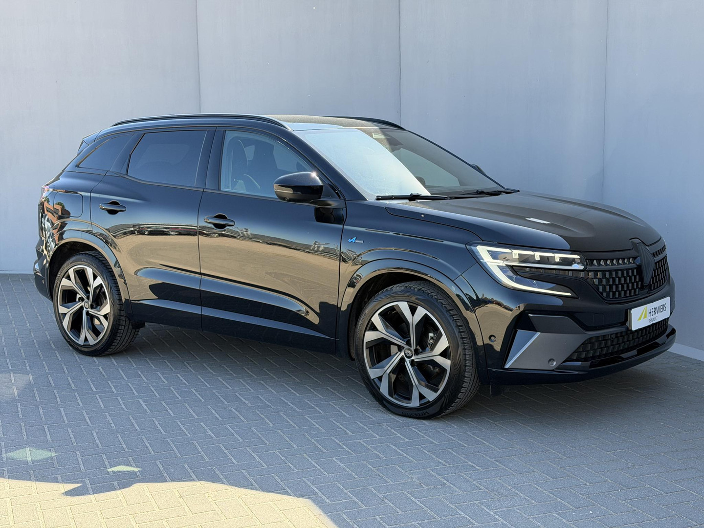Renault