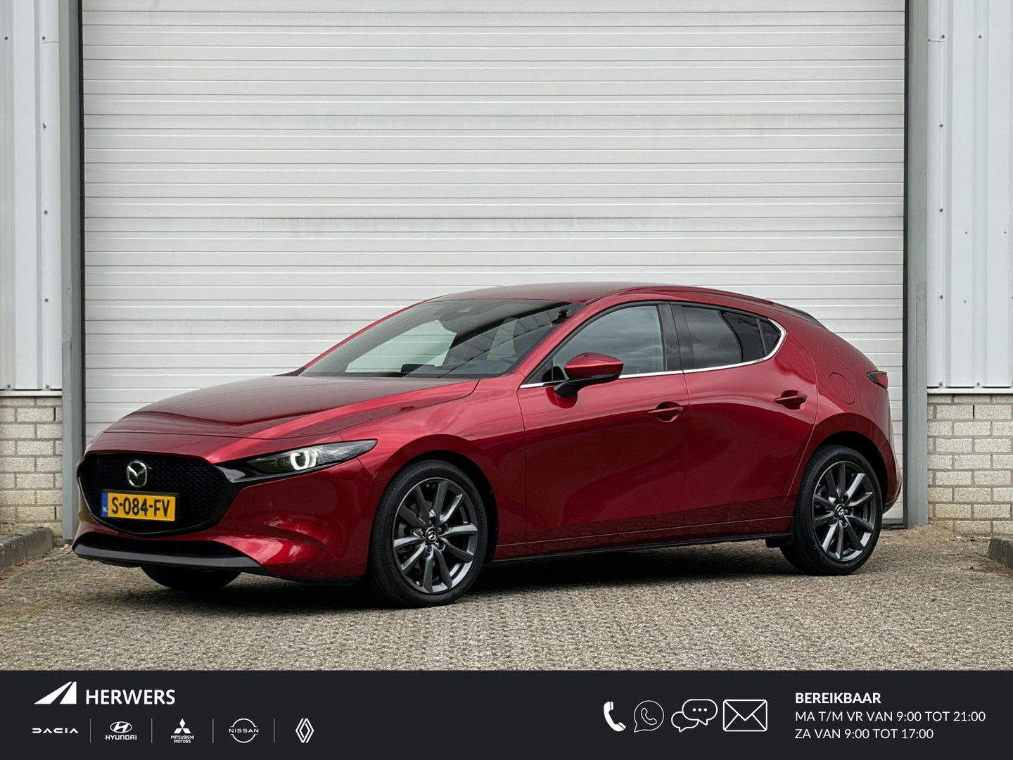 Mazda