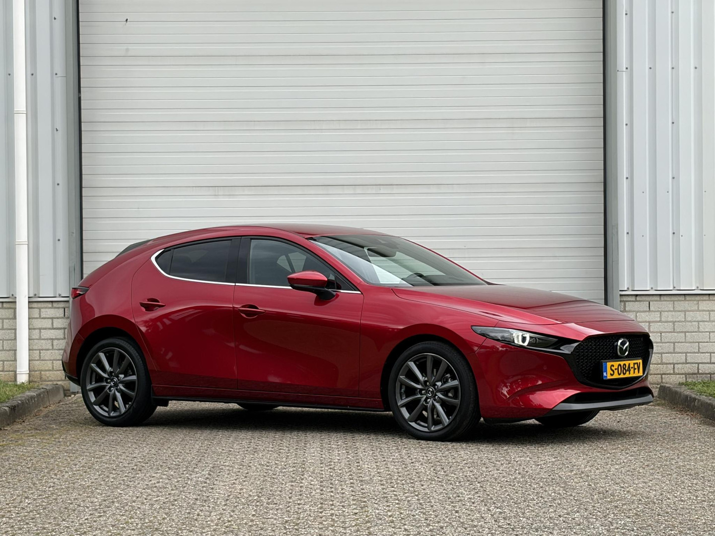 Mazda