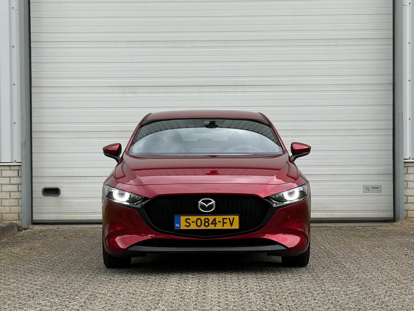 Mazda