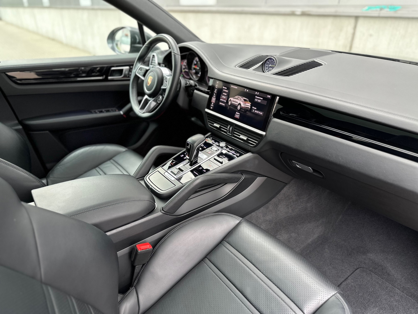Porsche Porsche
