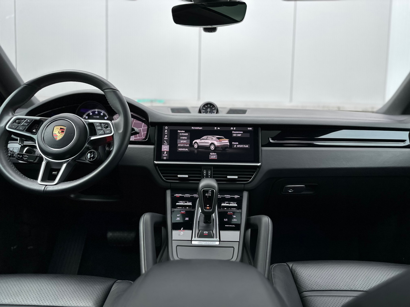 Porsche Porsche
