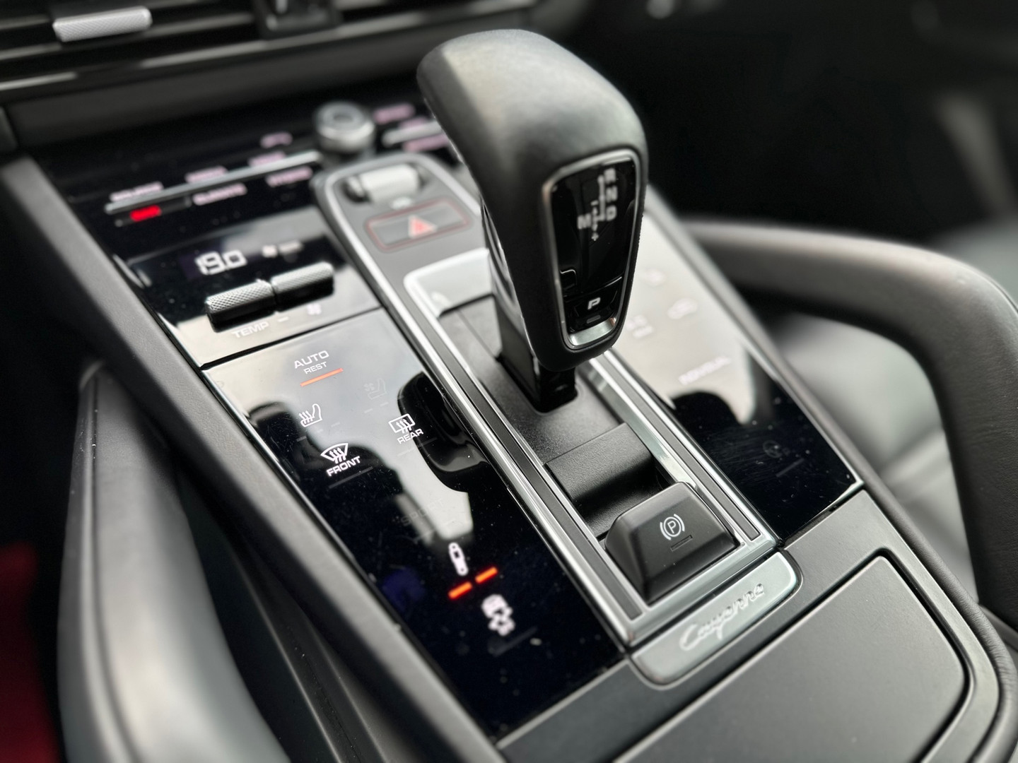 Porsche Porsche