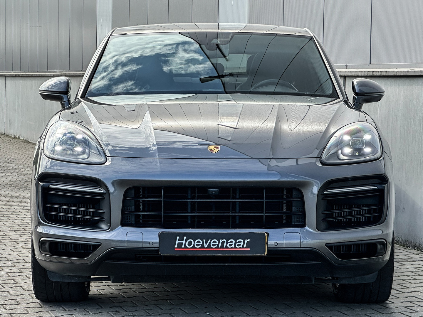Porsche Porsche