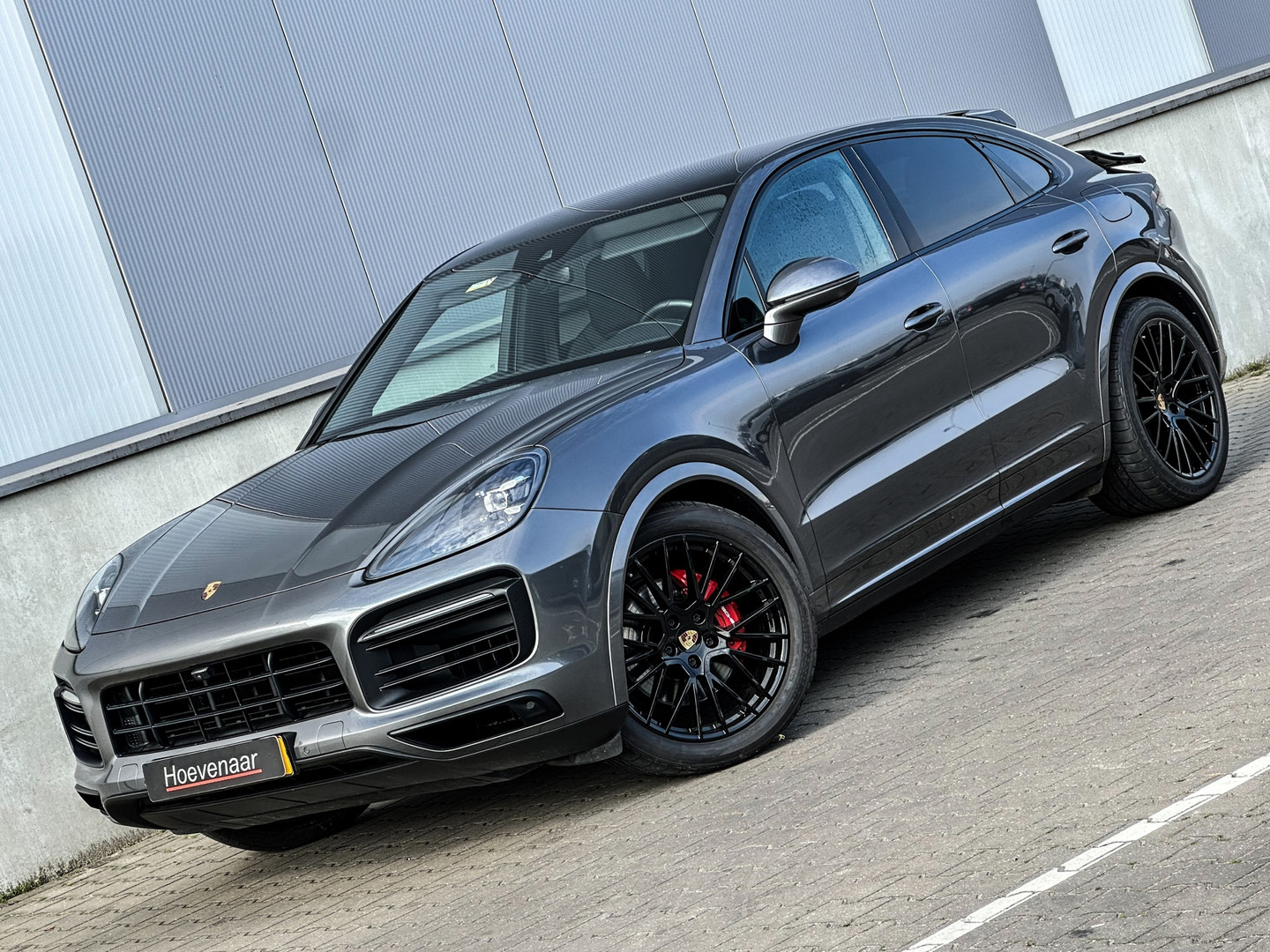 Porsche Porsche