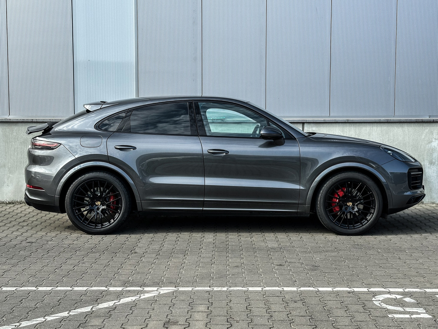 Porsche Porsche