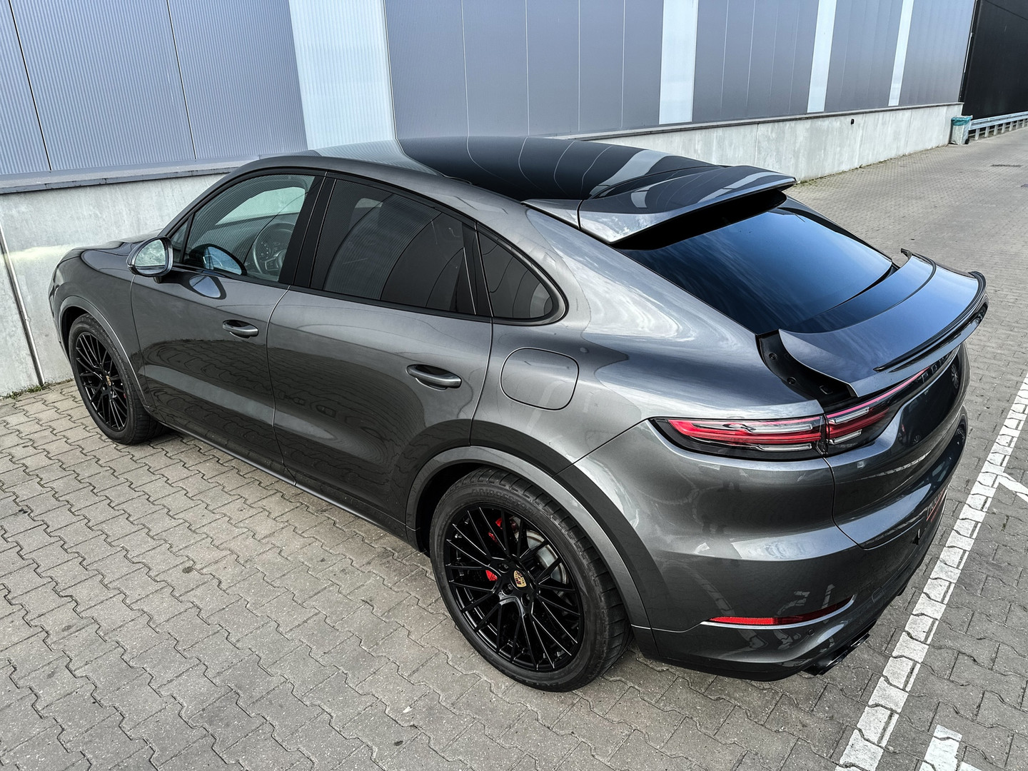 Porsche Porsche