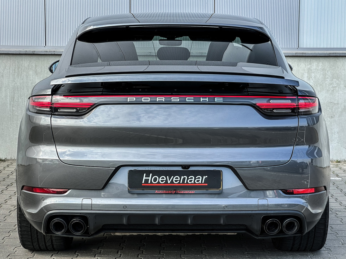 Porsche Porsche
