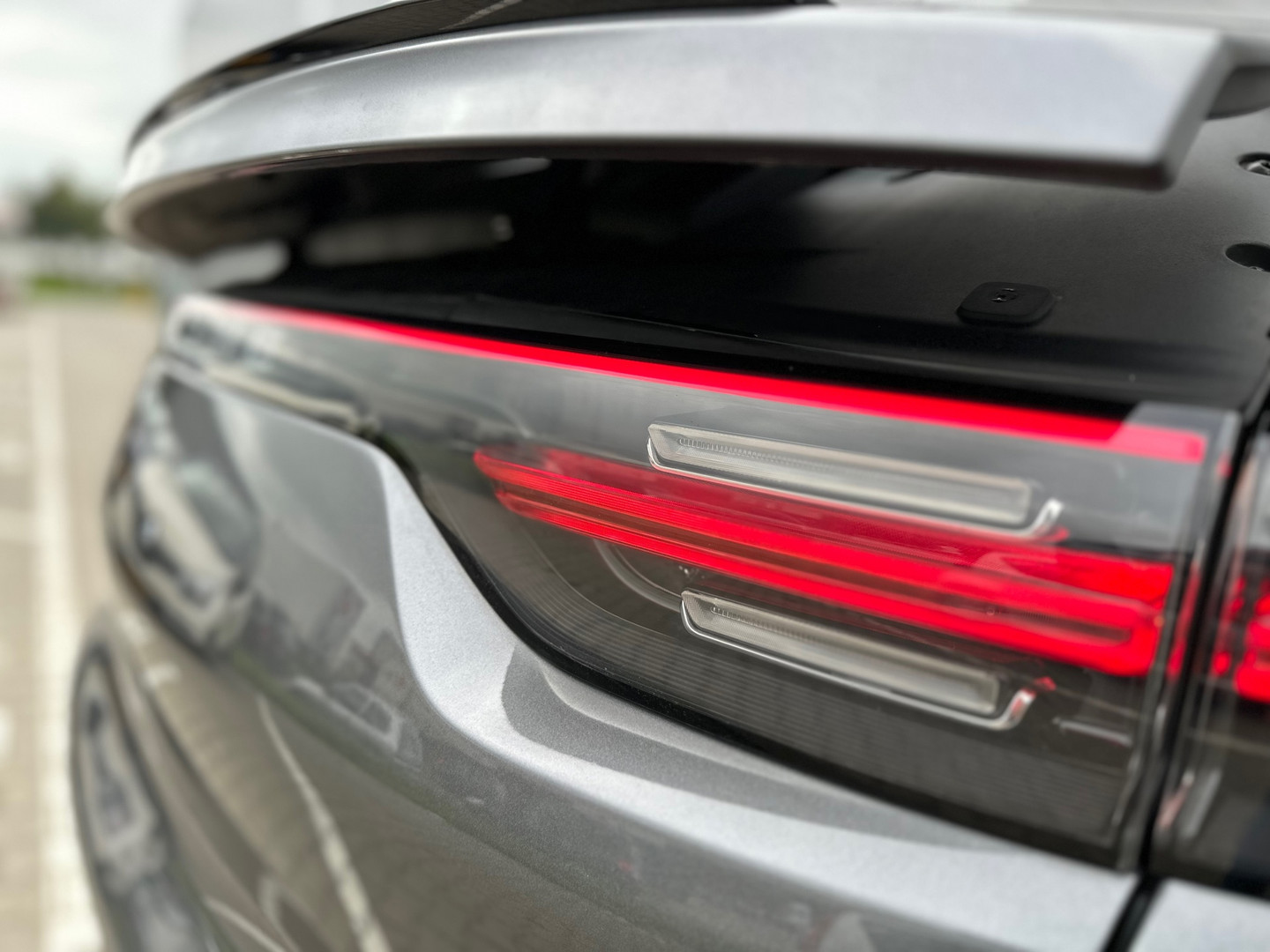 Porsche Porsche