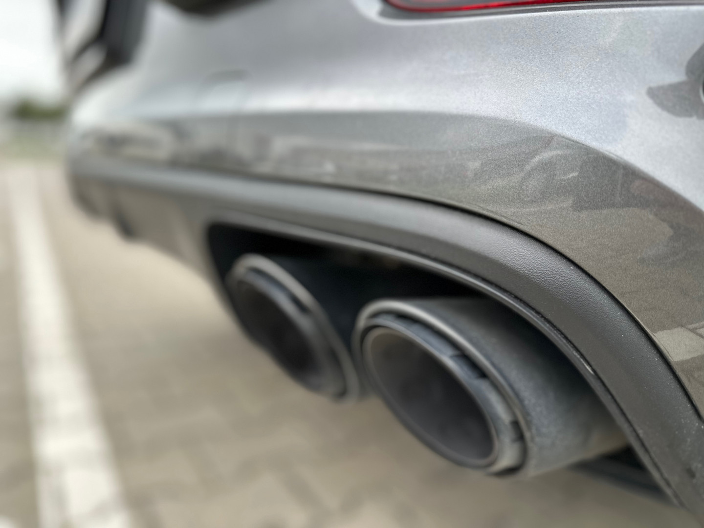 Porsche Porsche