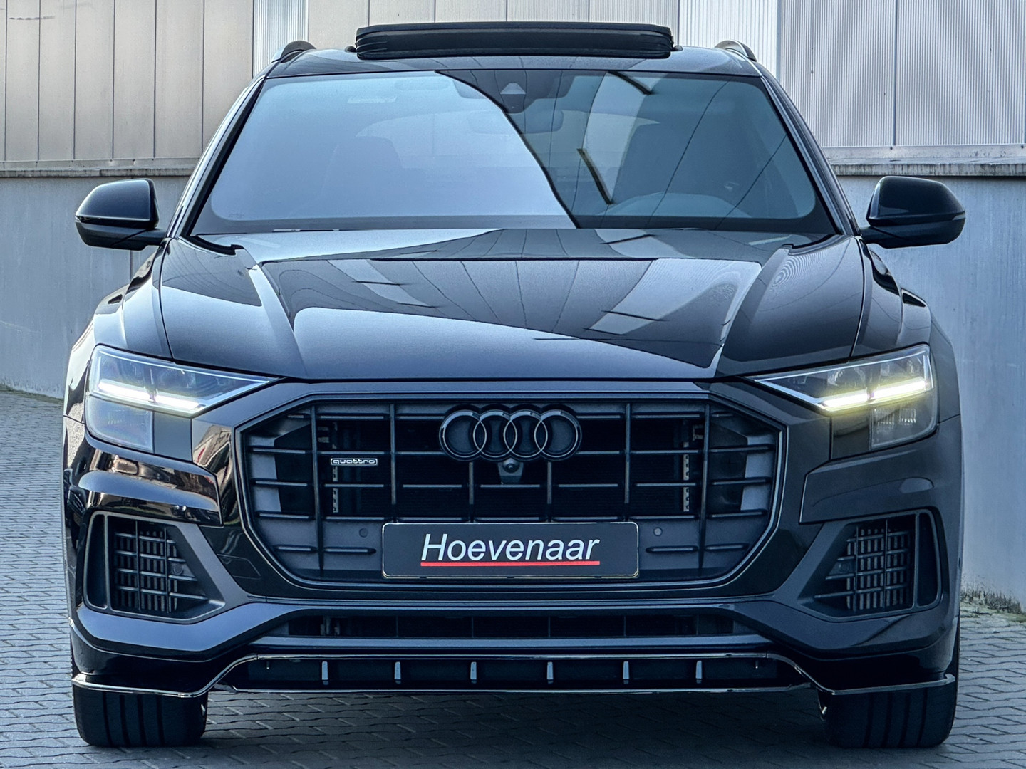 Audi Audi