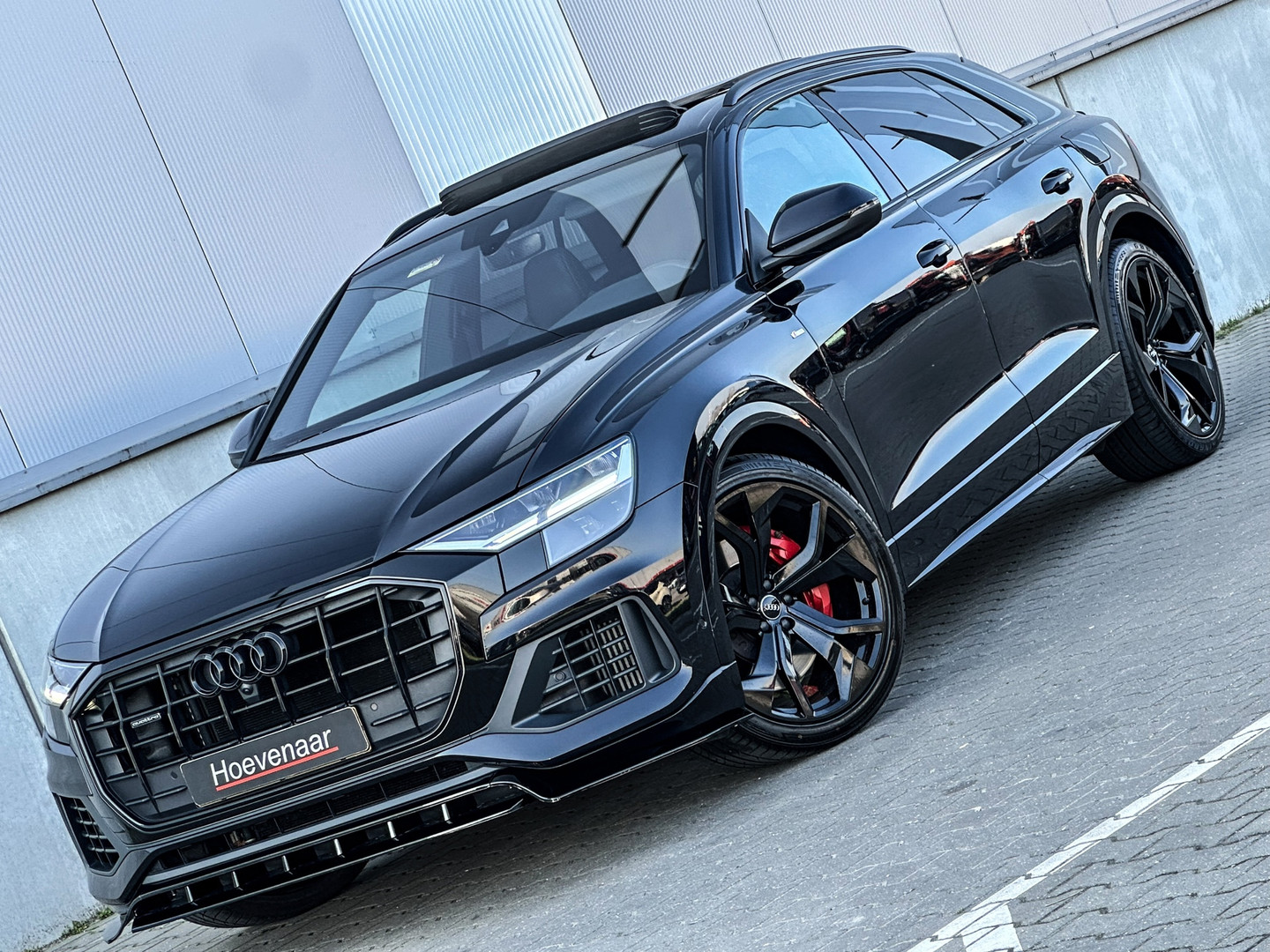 Audi Audi