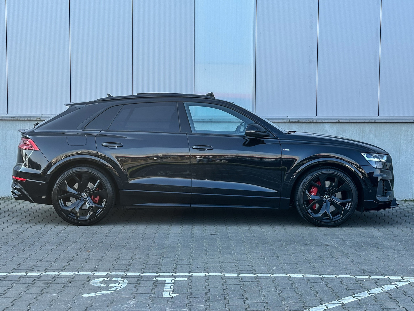 Audi Audi