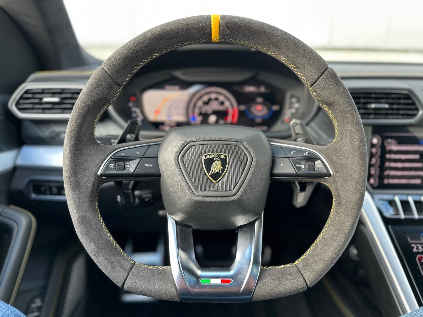 Lamborghini
