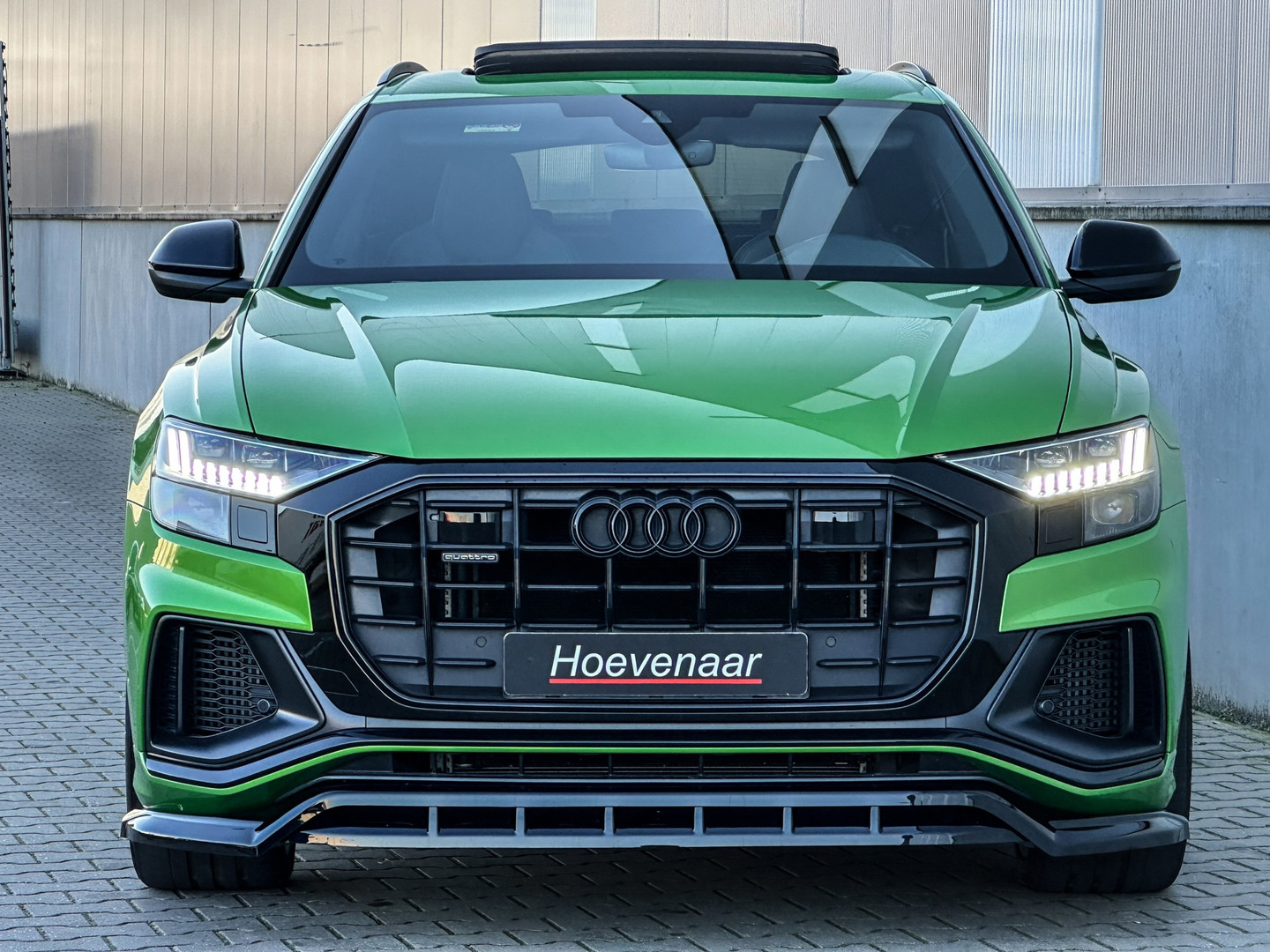 Audi