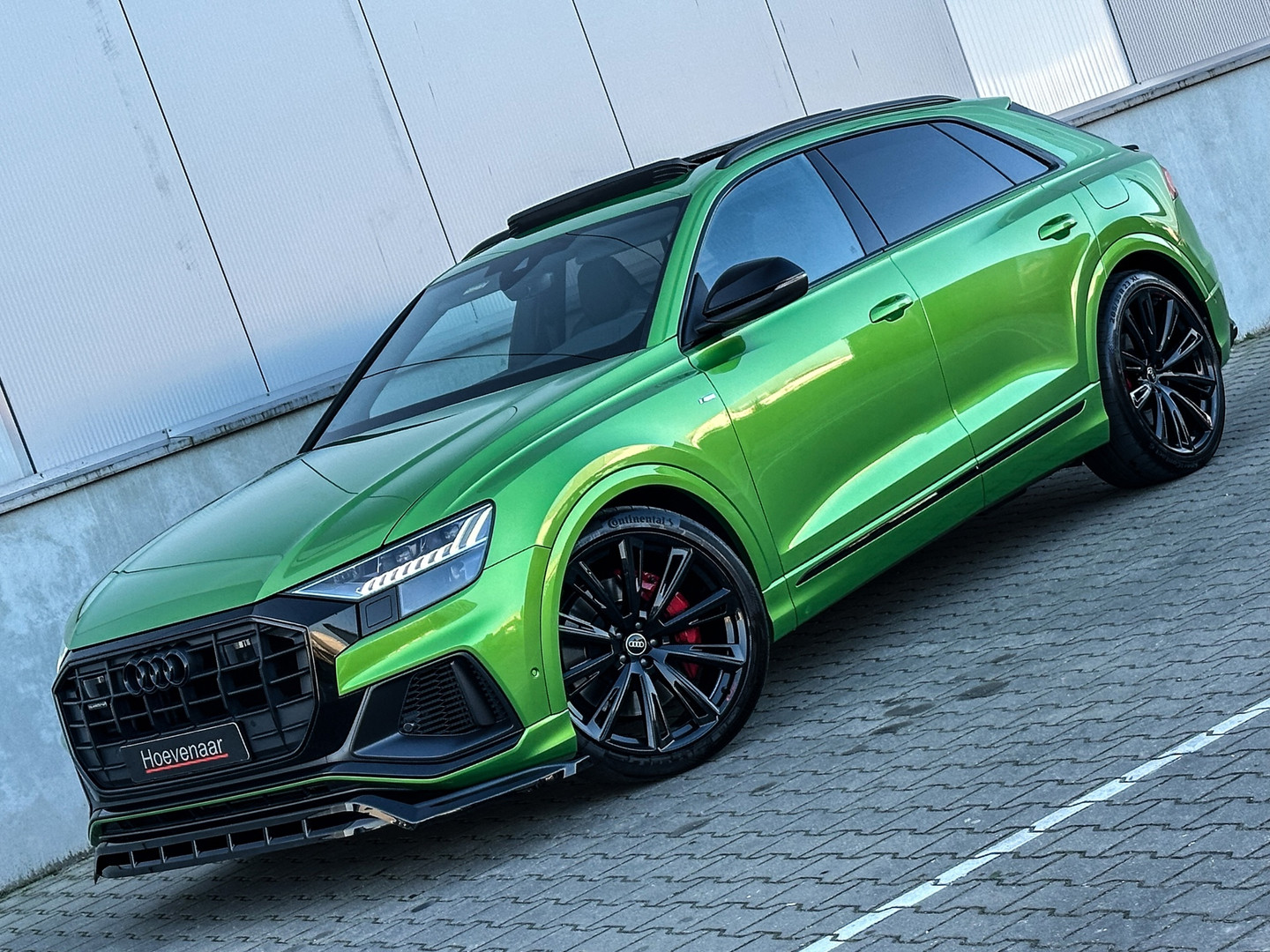 Audi