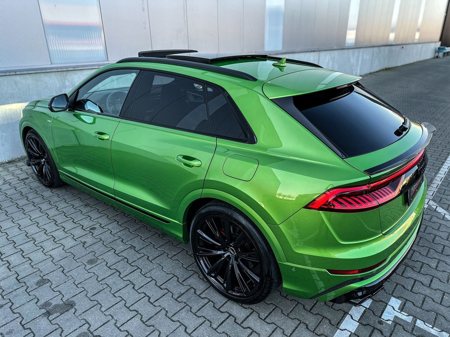Audi