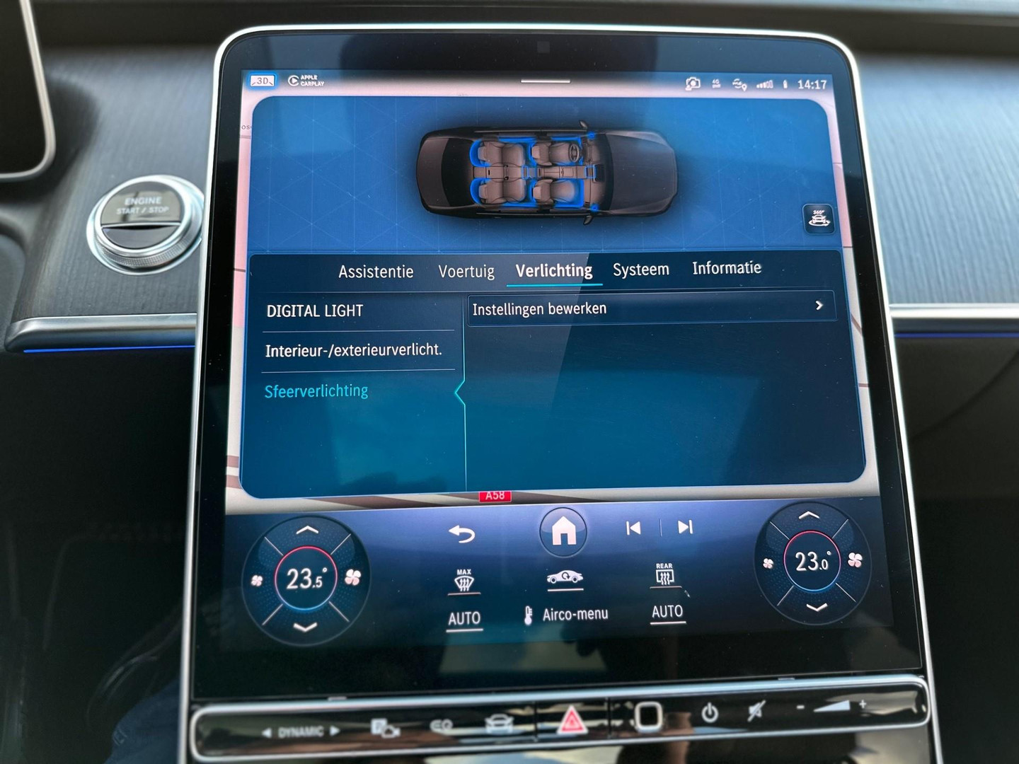 Mercedes-Benz Mercedes-Benz