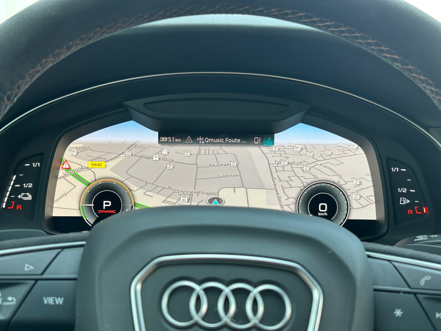 Audi Audi