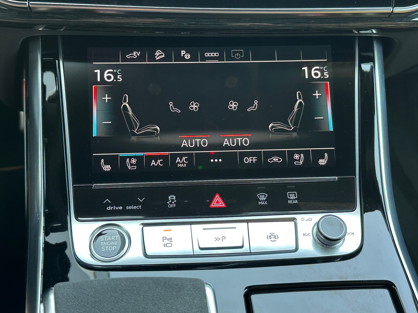 Audi Audi