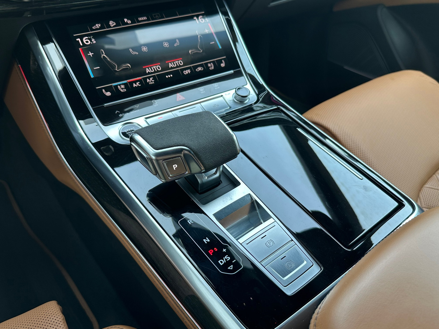 Audi Audi
