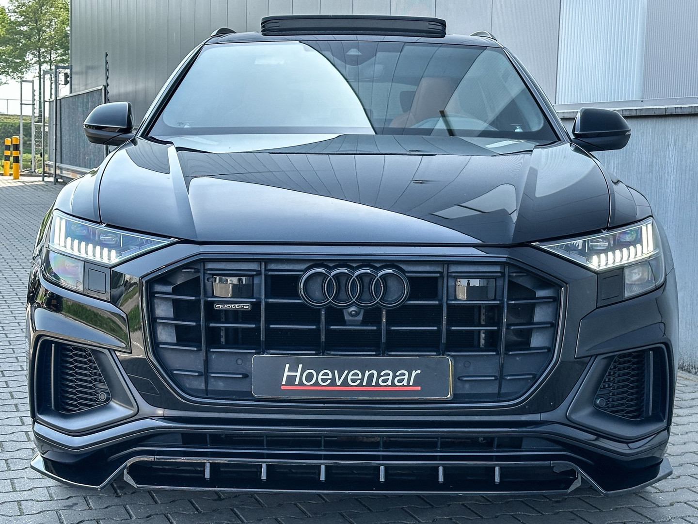 Audi Audi