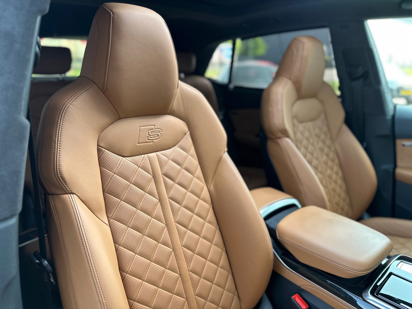 Audi Audi