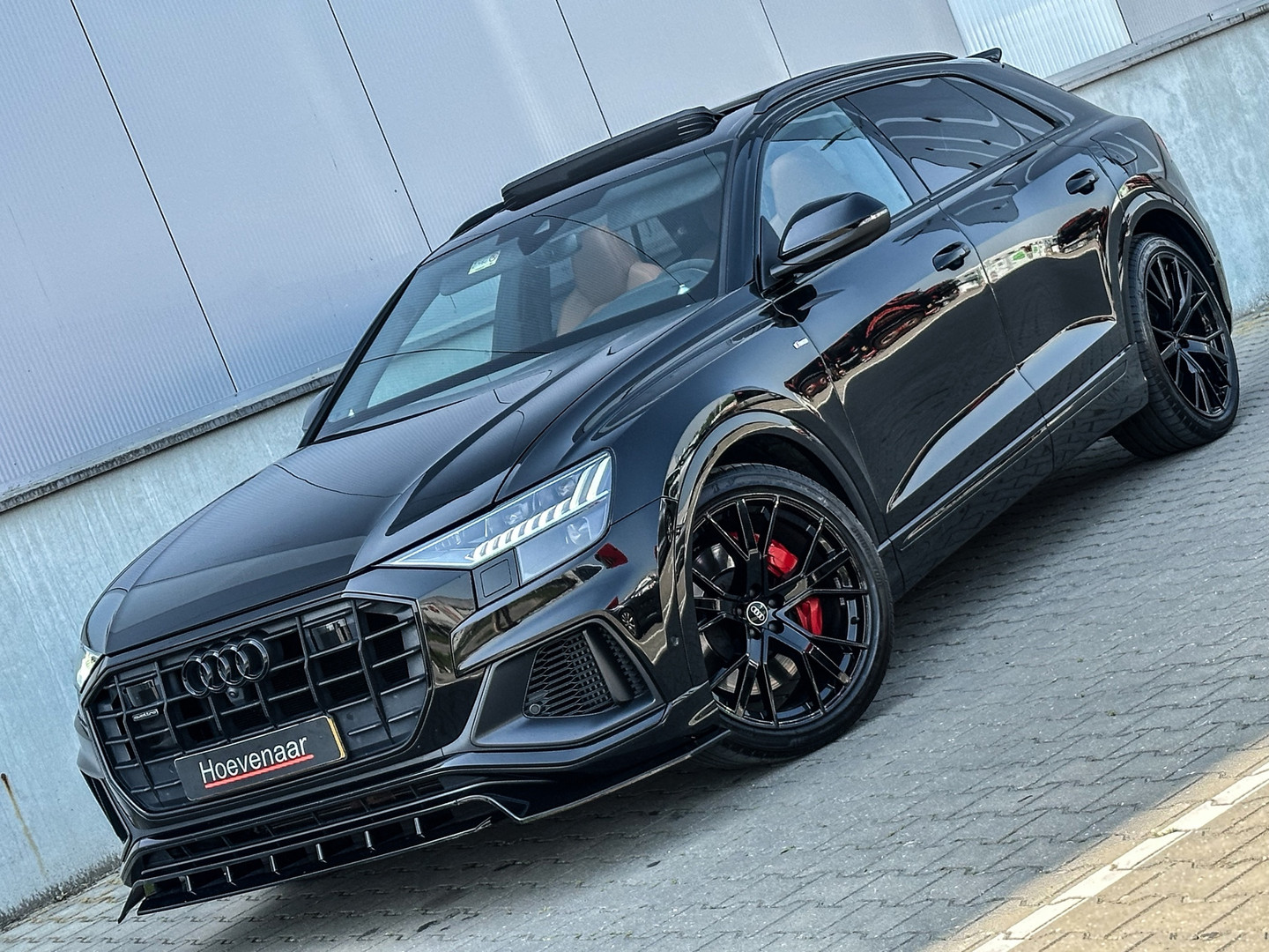 Audi Audi