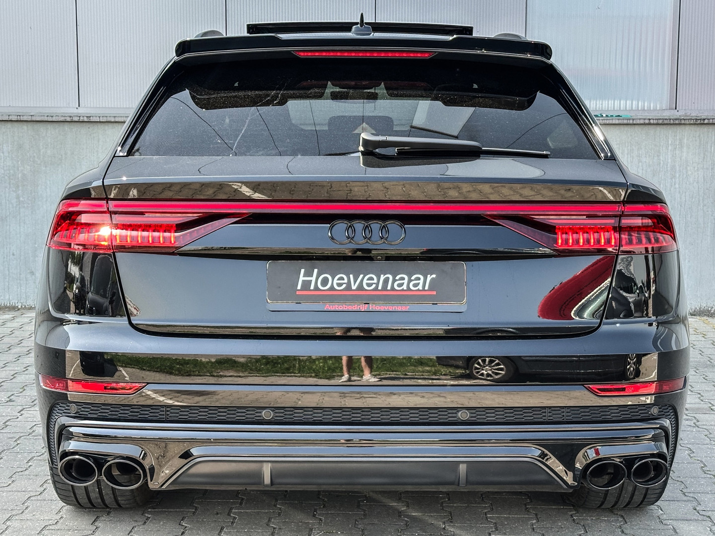 Audi Audi